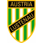 Аустрия Лустенау logo