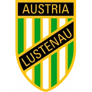 Аустрия Лустенау logo