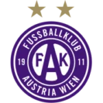Аустрия Вена logo