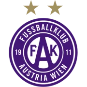 Аустрия Вена logo
