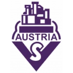 Аустрия Зальцбург logo