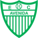 Авенида logo