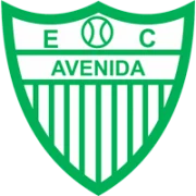 Авенида logo