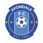 Авондэйл logo