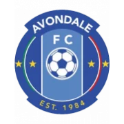 Авондэйл logo