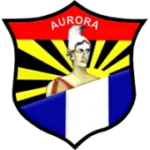 Аврора Гватемала logo