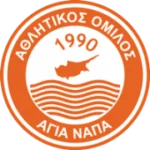 Айя Напа logo