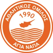 Айя Напа logo