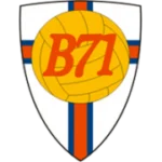 Б-71 logo