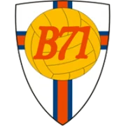 Б-71 logo
