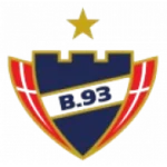 Б 93 logo