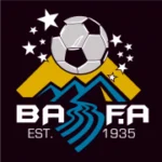 Ба logo