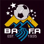 Ба logo