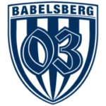 Бабельсберг U19 logo