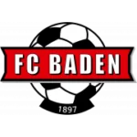 Баден logo