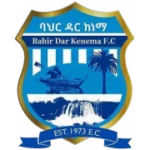 Бахир Дар logo