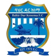 Бахир Дар logo