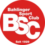 Балингер logo