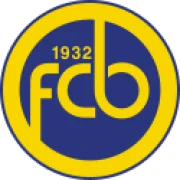 Бальцерс logo