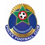 Бангладеш полиция logo