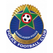 Бангладеш полиция logo