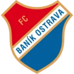 Баник Острава logo