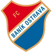 Баник Острава logo