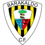 Баракальдо logo