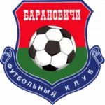 Барановичи logo