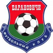 Барановичи logo