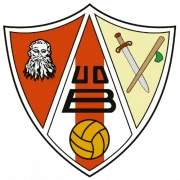 Барбастро logo