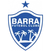 Барра logo