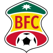 Барранкилья logo