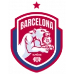 Барселона БА logo