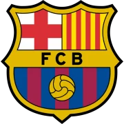 Барселона logo