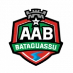 Батагуасу logo