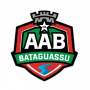 Батагуасу logo