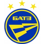 БАТЭ logo