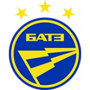 БАТЭ logo