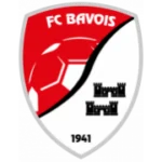 Бавуа logo