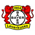 Bayer 04 Leverkusen U17 logo