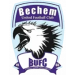 Бечем Юнайтед logo