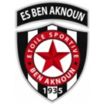 Бен Акноун logo