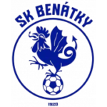 Бенатки-над-Йизероу logo