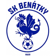 Бенатки-над-Йизероу logo