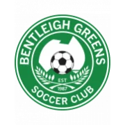Бентли Гринс logo