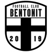 Бентонит logo
