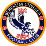 Берекум Челси logo