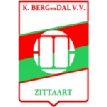 Берг ан Дель logo