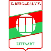 Берг ан Дель logo